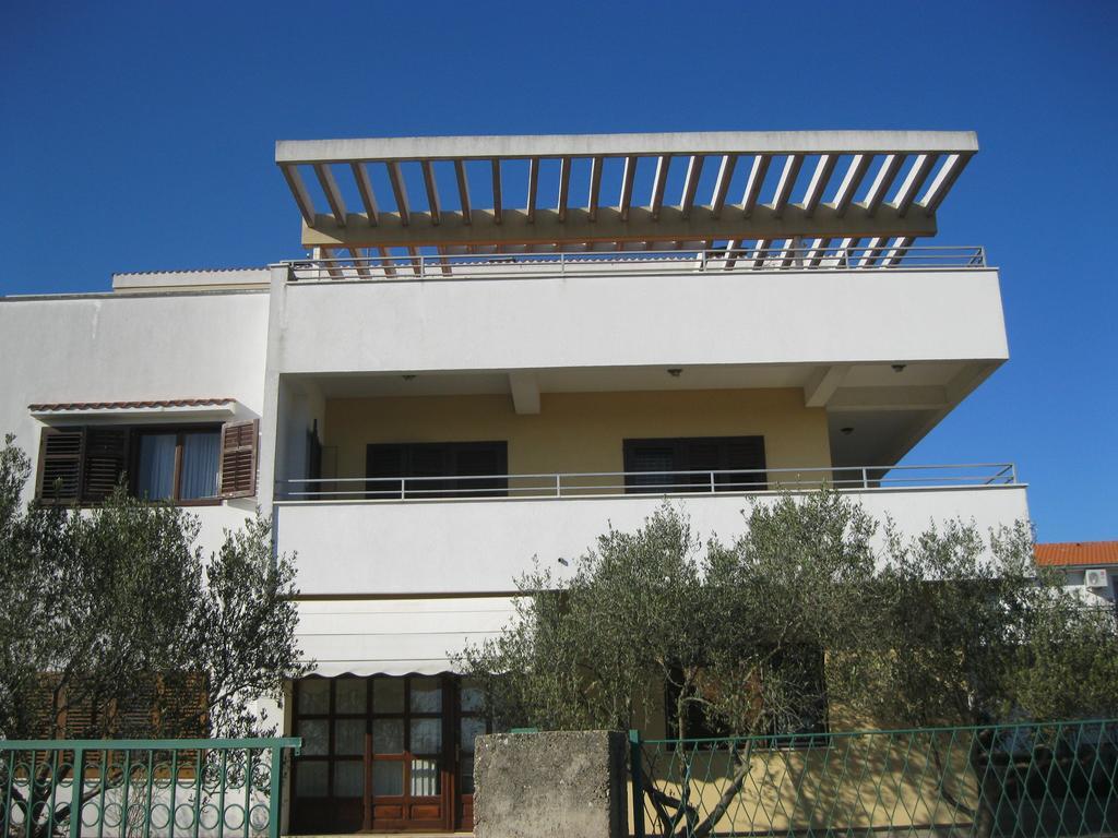 Apartment Promona Drnis Phòng bức ảnh