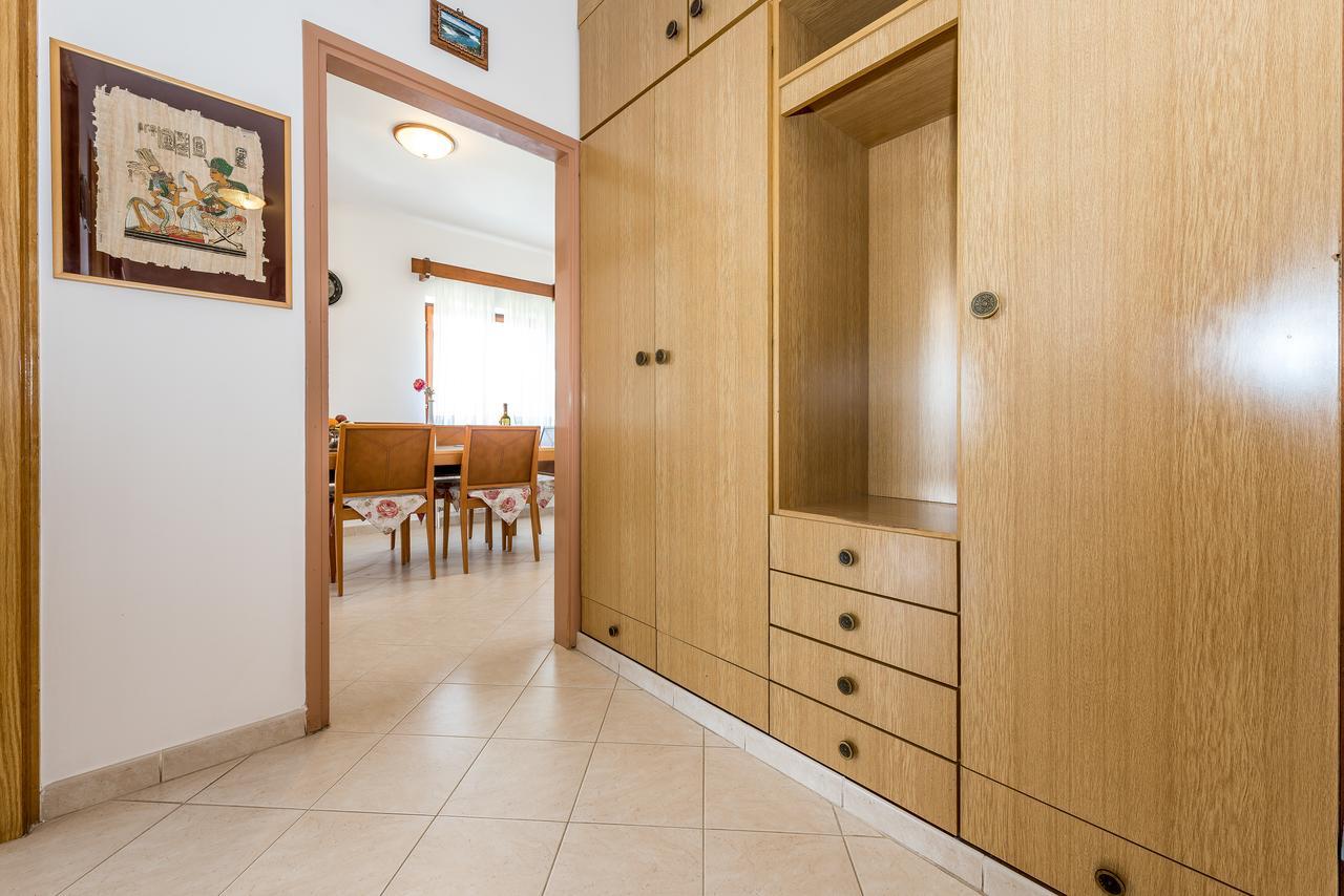 Apartment Promona Drnis Ngoại thất bức ảnh