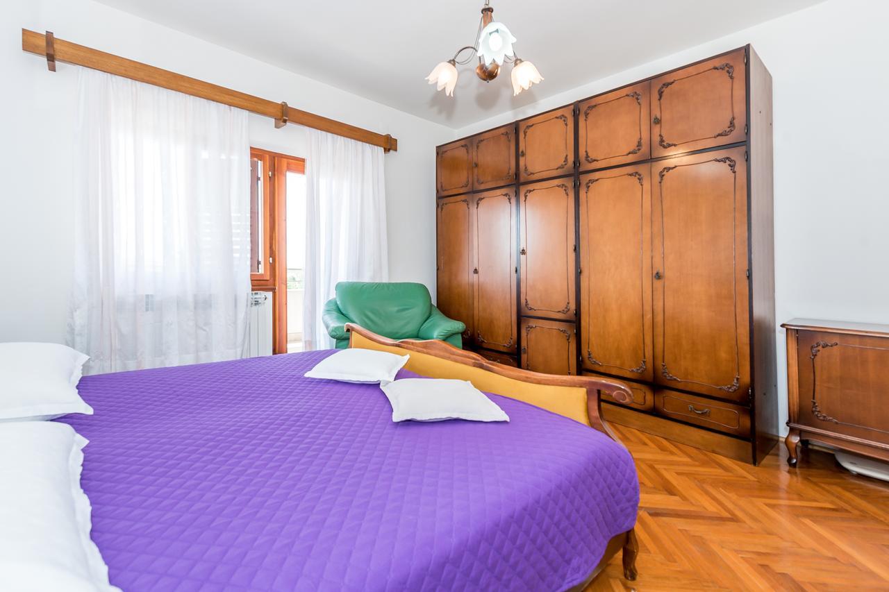 Apartment Promona Drnis Ngoại thất bức ảnh