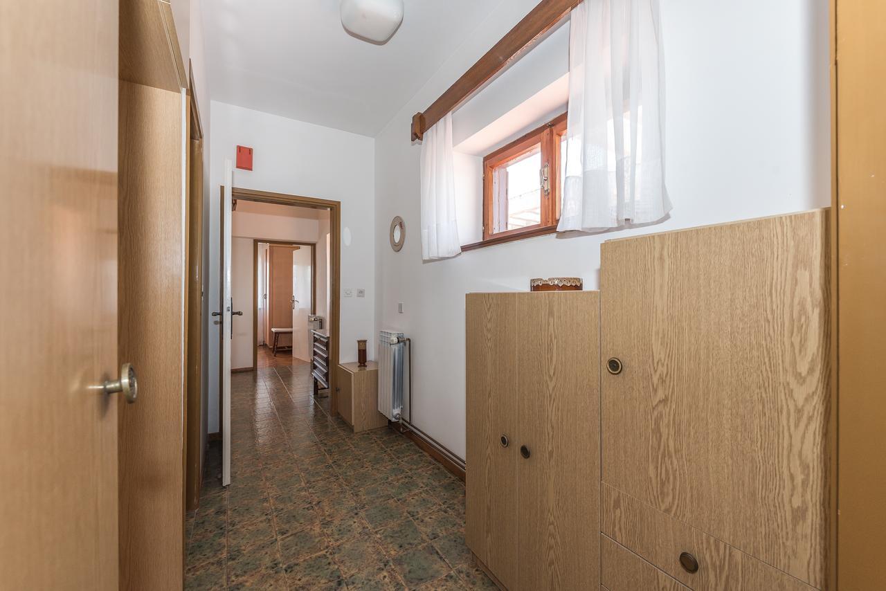 Apartment Promona Drnis Ngoại thất bức ảnh